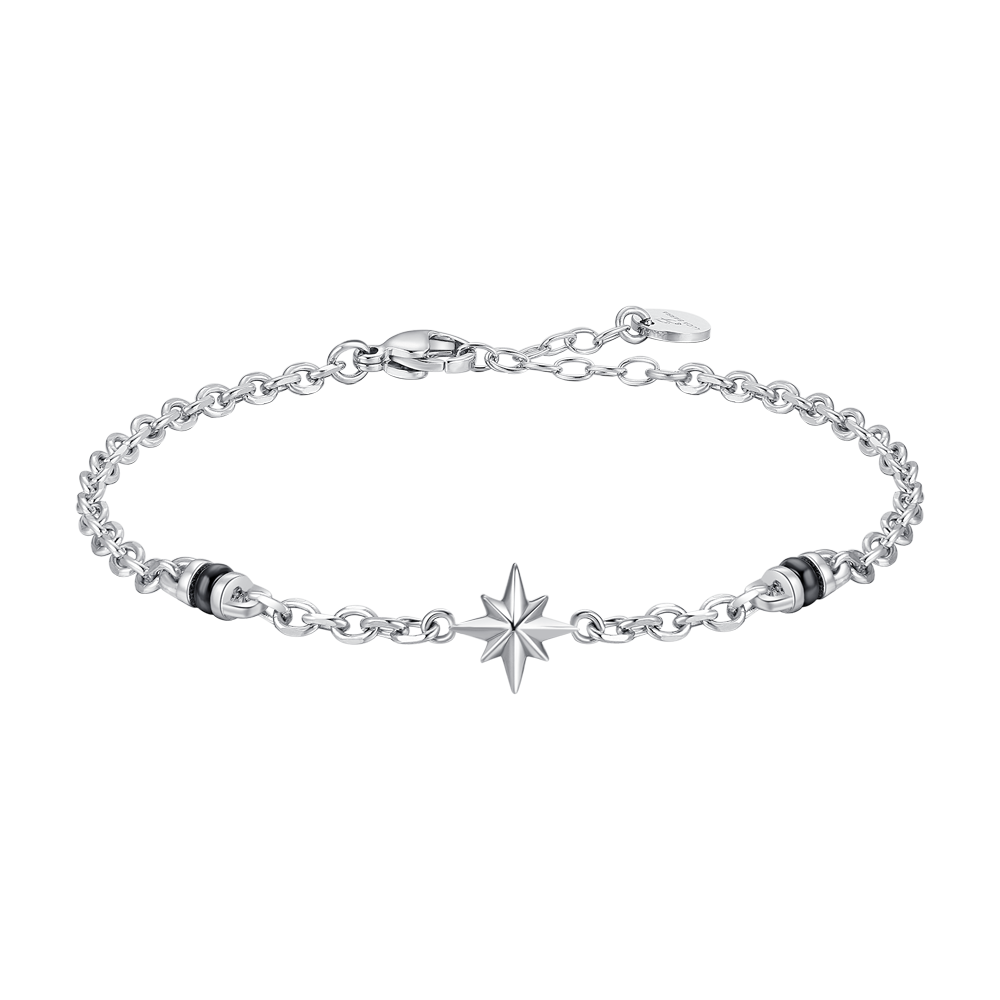 Luca Barra Uomo | Bracciale | BA1928
