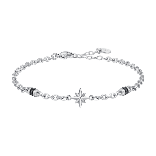 Luca Barra Uomo | Bracciale | BA1928