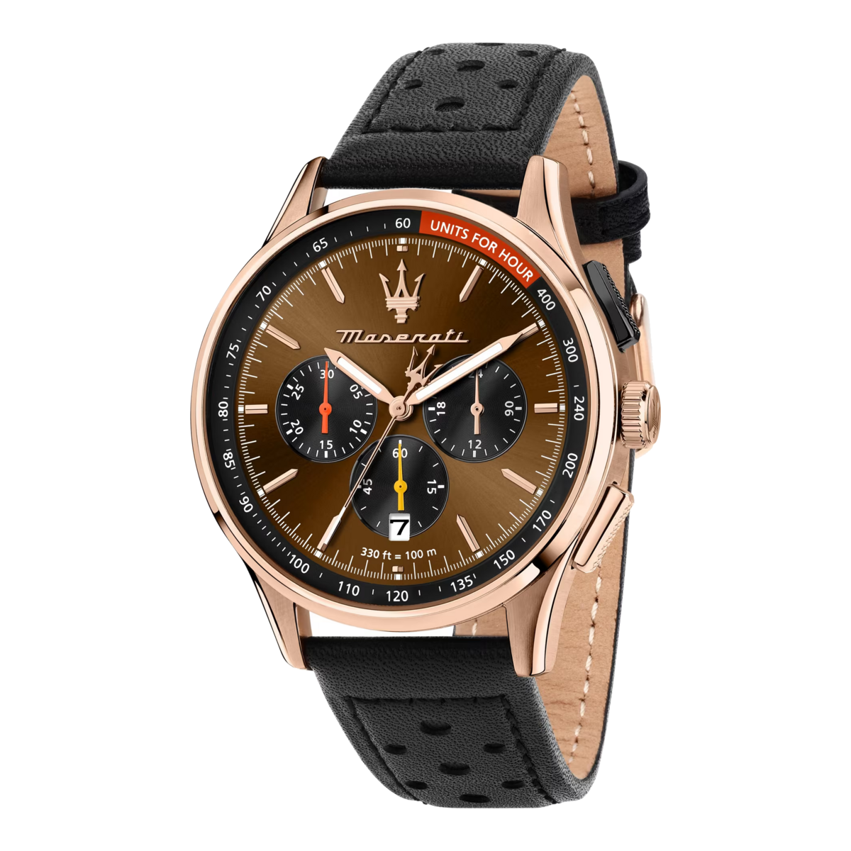 Sorpasso | Orologio | R8871624011
