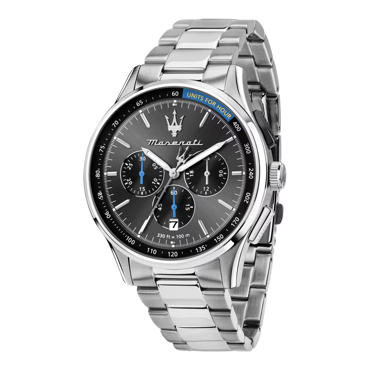 Sorpasso | Orologio | R8873624008
