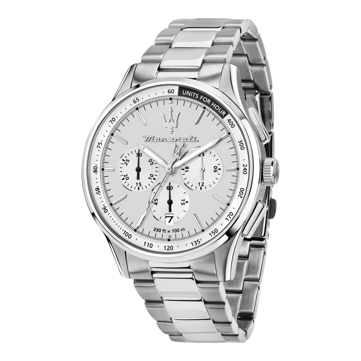 Sorpasso | Orologio | R8873624013