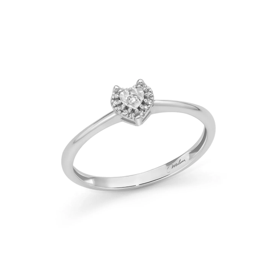 Miluna | Anello | LID4143X