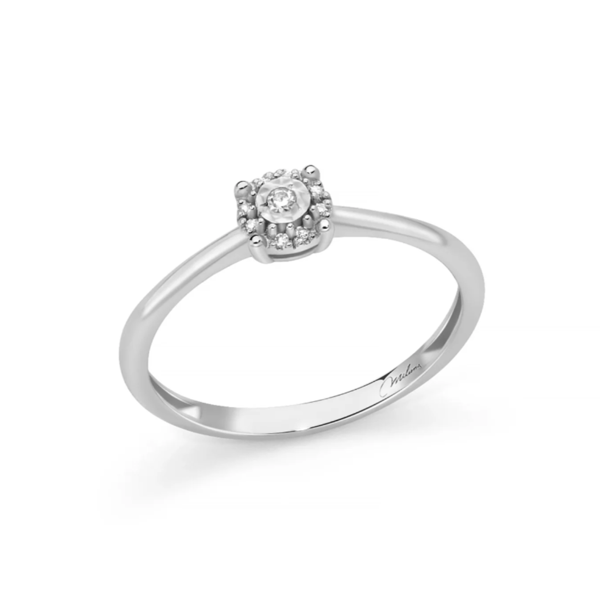 Miluna | Anello | LID4141X