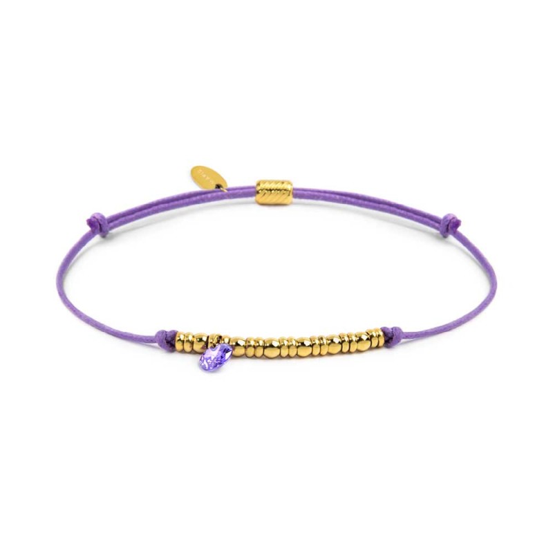 Time To | Bracciale | 18BR220G-L