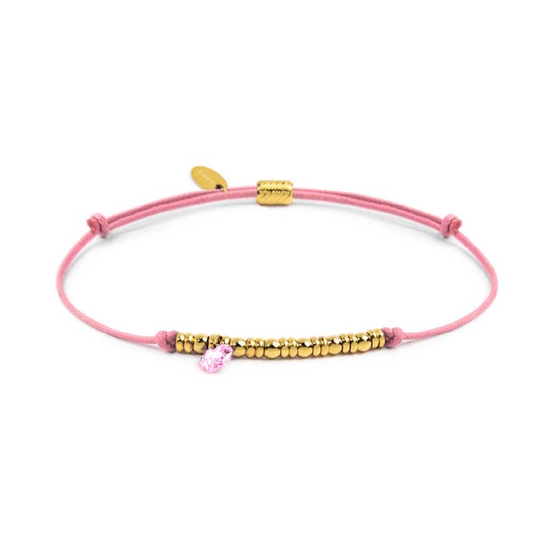 Time To | Bracciale | 18BR220G-LF