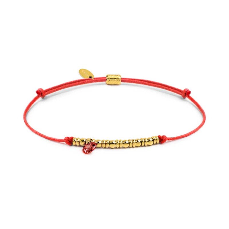 Time To | Bracciale | 18BR220G-R