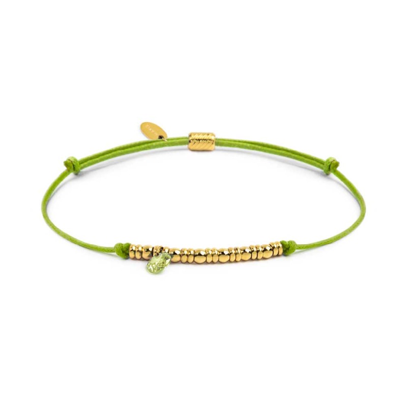 Time To | Bracciale | 18BR220G-V