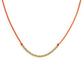 Time To | Collana | 18CN127G-H