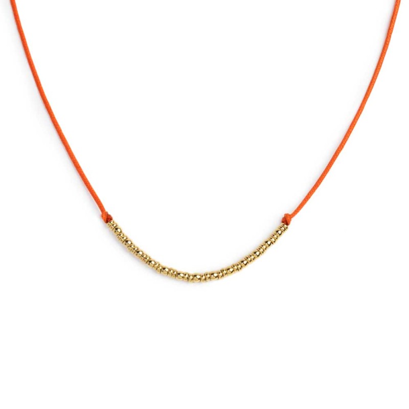 Time To | Collana | 18CN127G-H