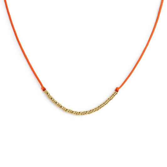 Time To | Collana | 18CN127G-H