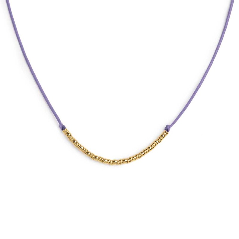 Time To | Collana | 18CN127G-L