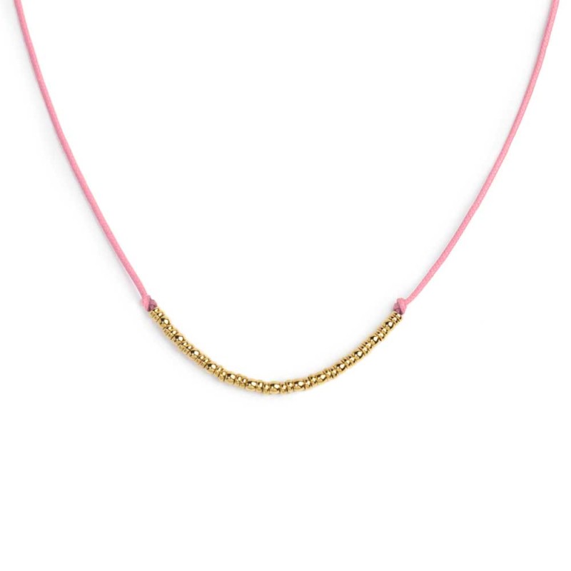 Time To | Collana | 18CN127G-LF