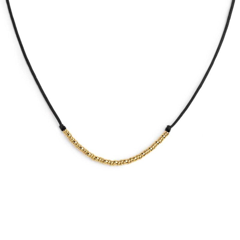 Time To | Collana | 18CN127G-N