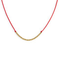 Time To | Collana | 18CN127G-R