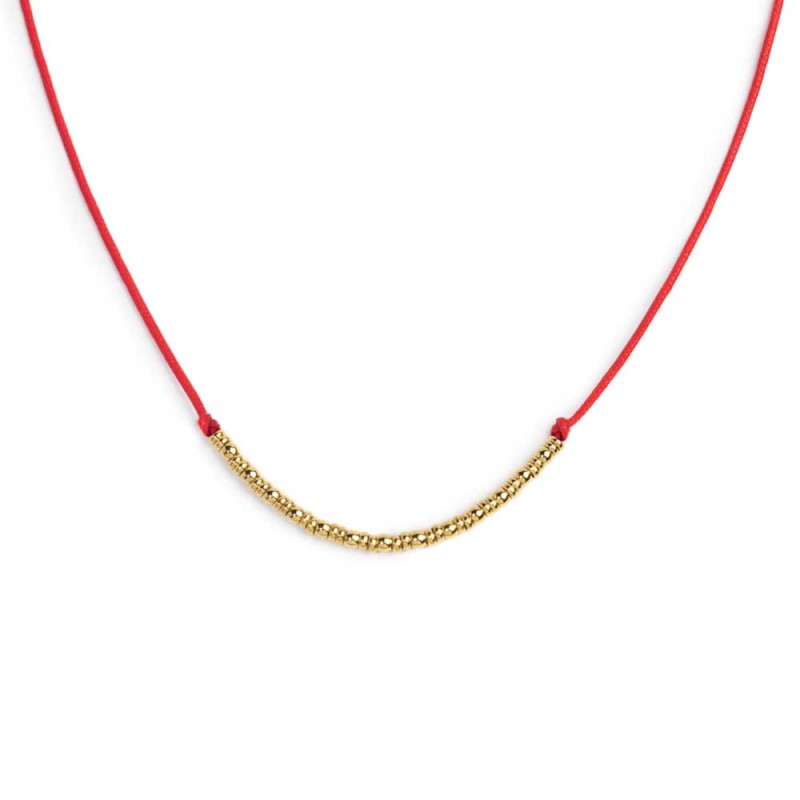 Time To | Collana | 18CN127G-R