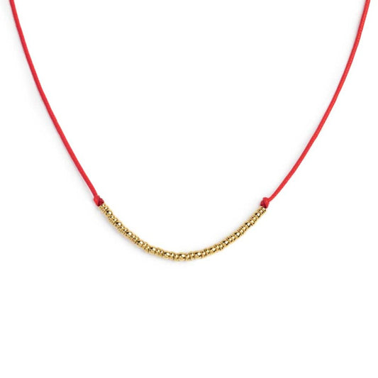 Time To | Collana | 18CN127G-R