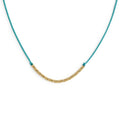 Time To | Collana | 18CN127G-T