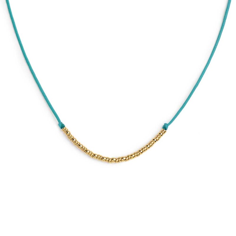 Time To | Collana | 18CN127G-T