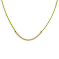 Time To | Collana | 18CN127G-V