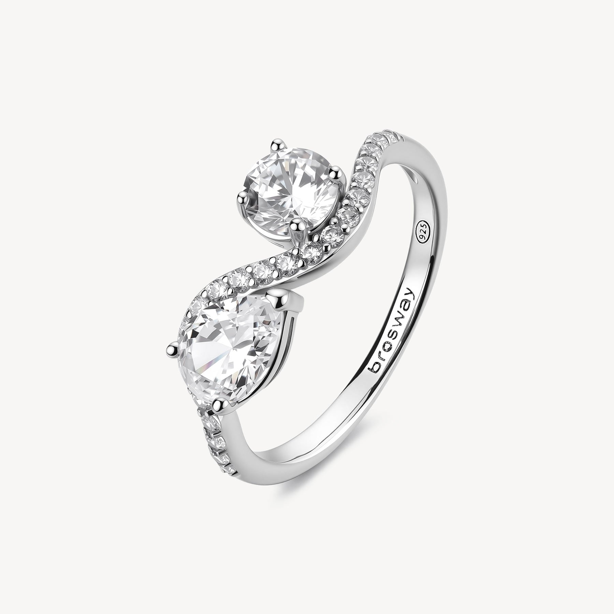 Fancy | Anello | FIW186A