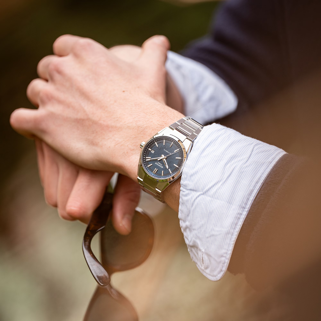 Casio Edifice | Orologio | EFK-110D-2AER