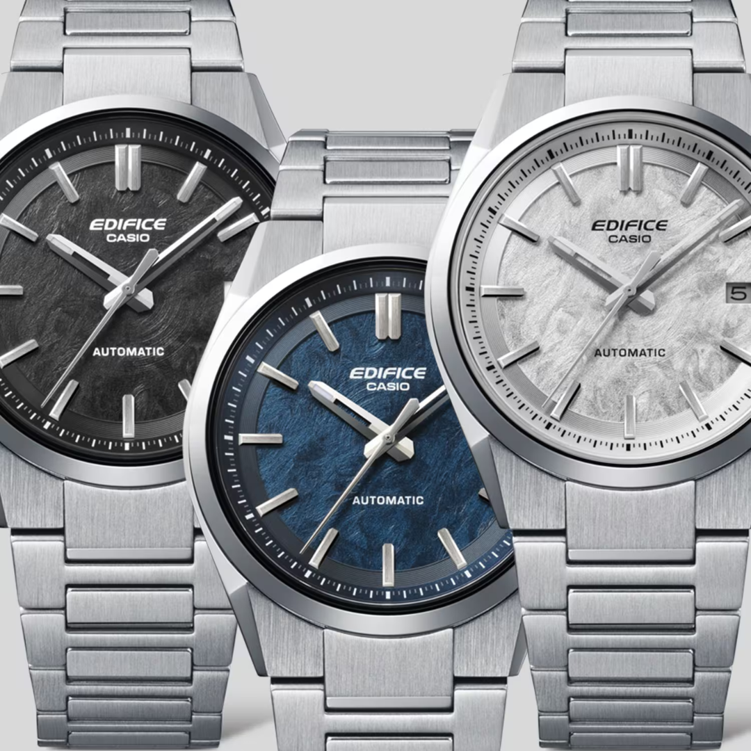 Casio Edifice | Orologio | EFK-110D-7AER