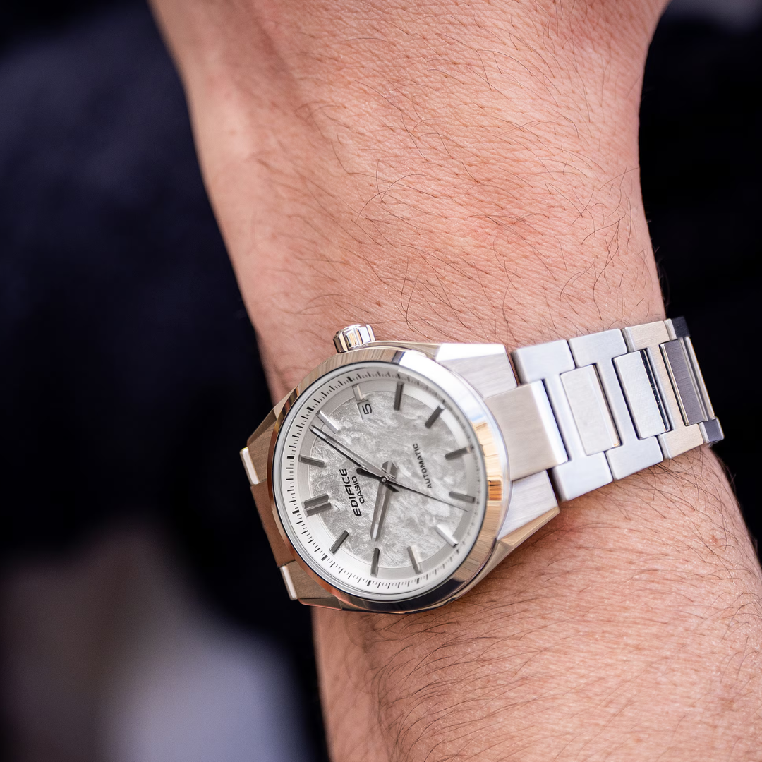 Casio Edifice | Orologio | EFK-110D-7AER