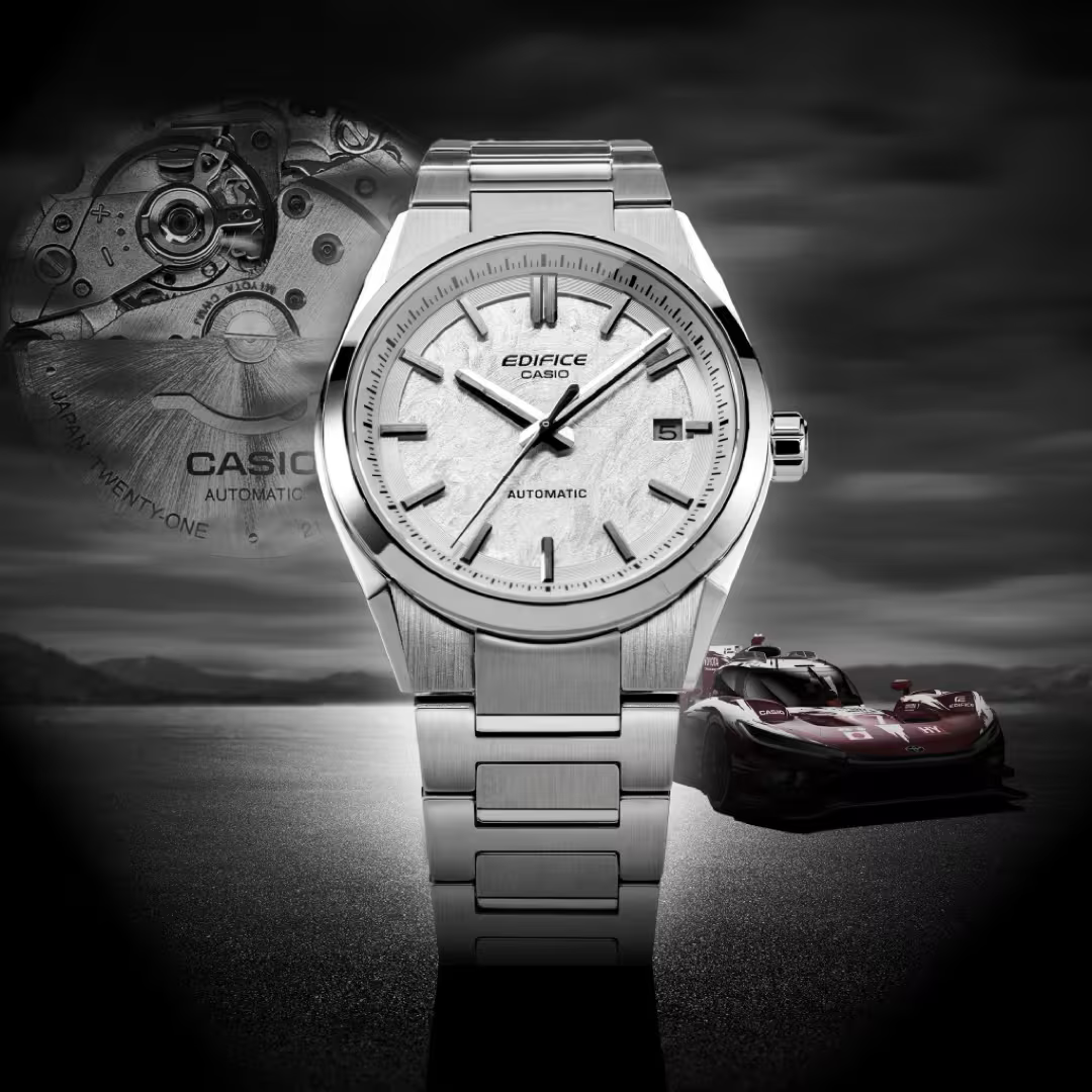 Casio Edifice | Orologio | EFK-110D-7AER