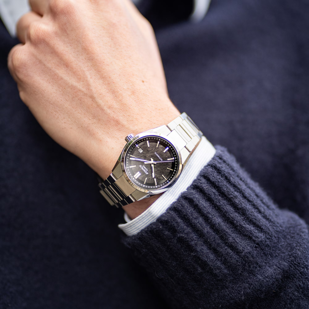 Casio Edifice | Orologio | EFK-110D-1AER