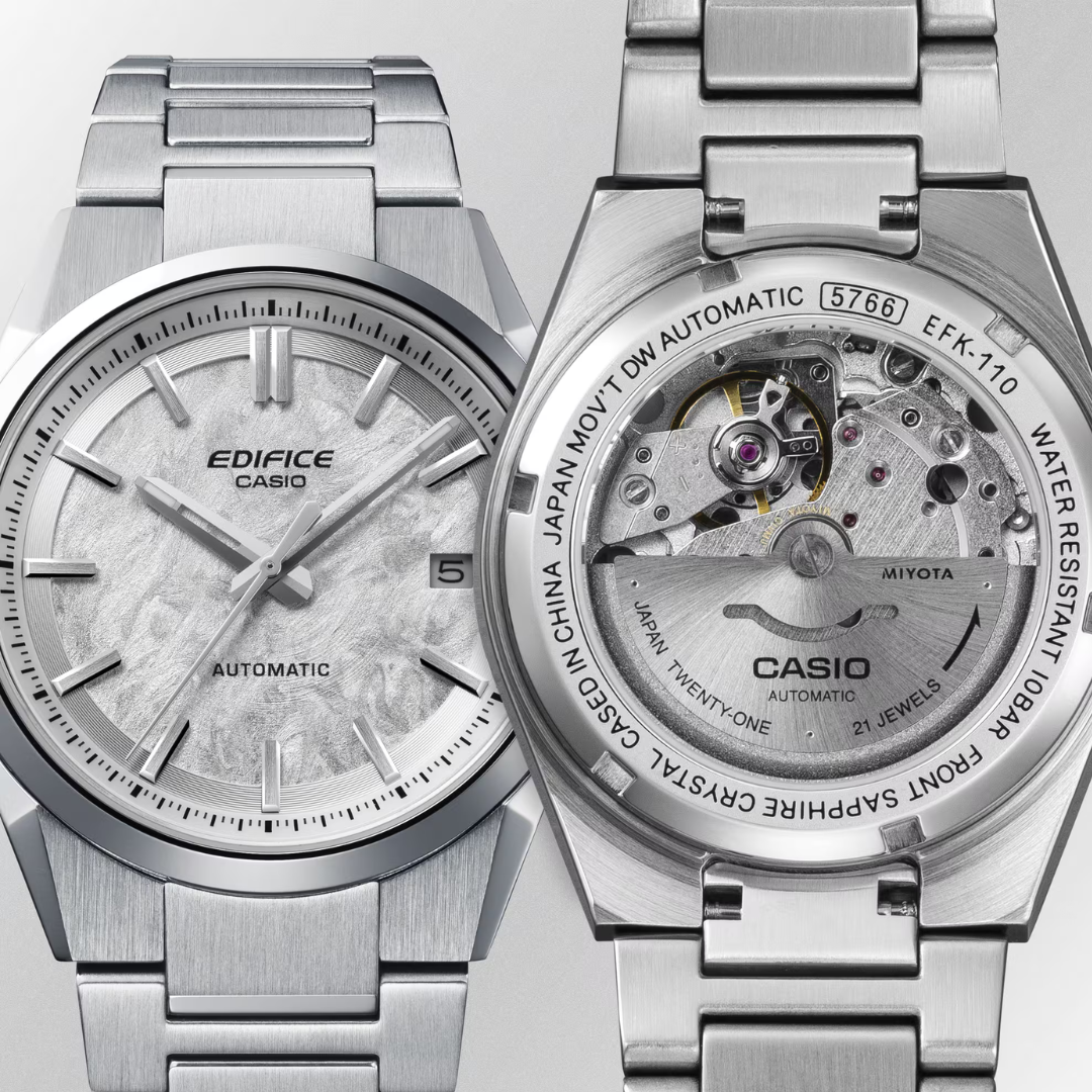 Casio Edifice | Orologio | EFK-110D-1AER