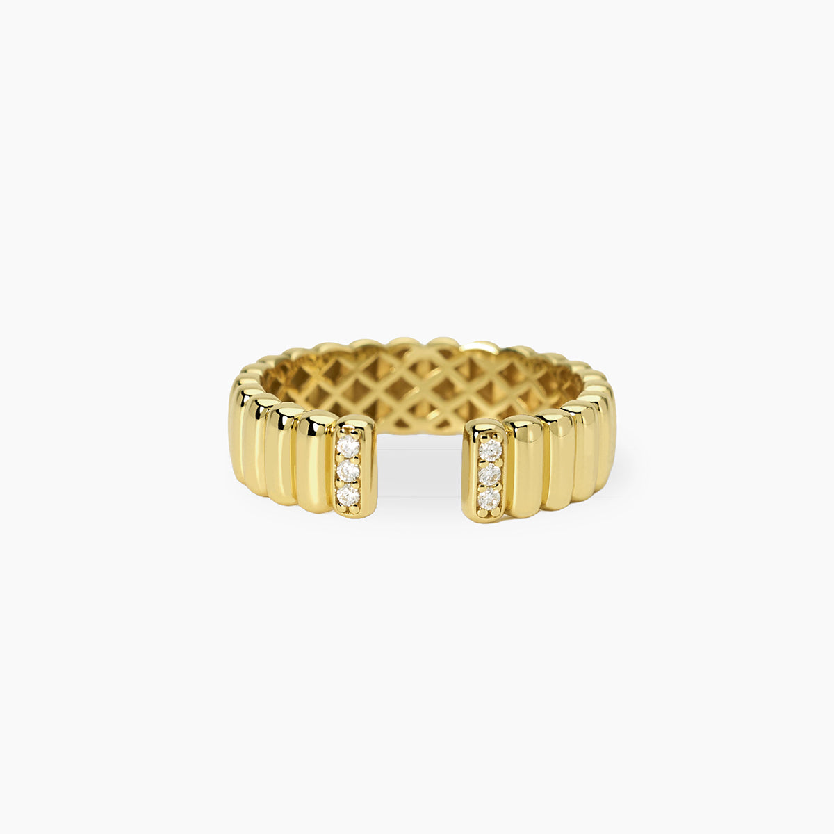 Mabina Donna | Anello | 523512