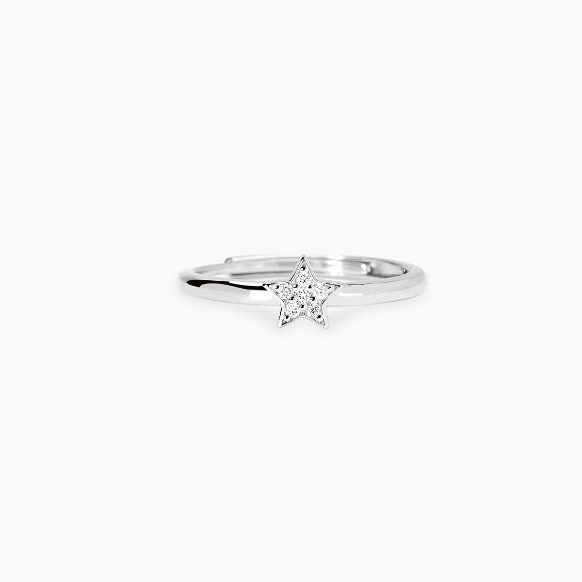 Mabina My Diamond | Anello | 523524