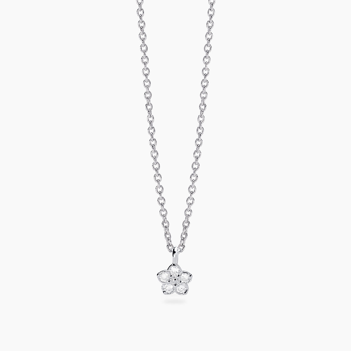 Mabina My Diamond | Collana | 553887