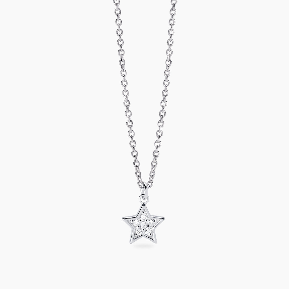 Mabina My Diamond | Collana | 553915