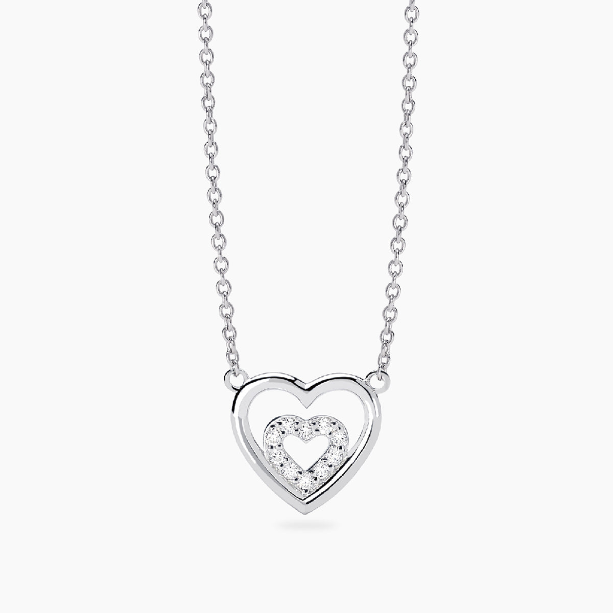 Mabina My Diamond | Collana | 553923