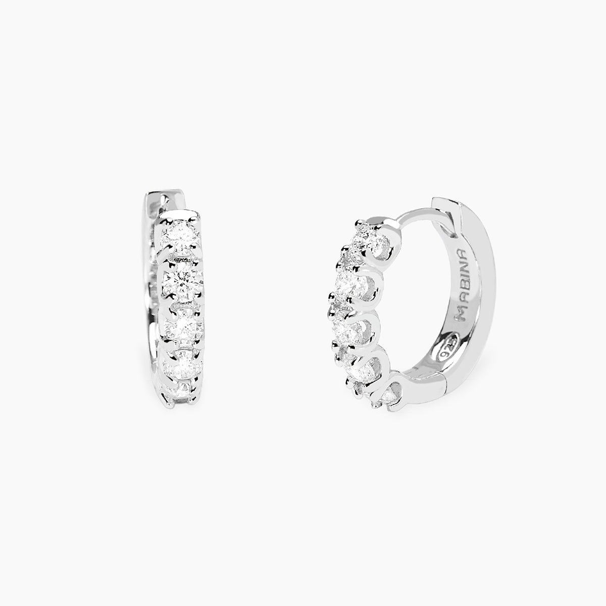 Mabina My Diamond | Orecchini | 563988