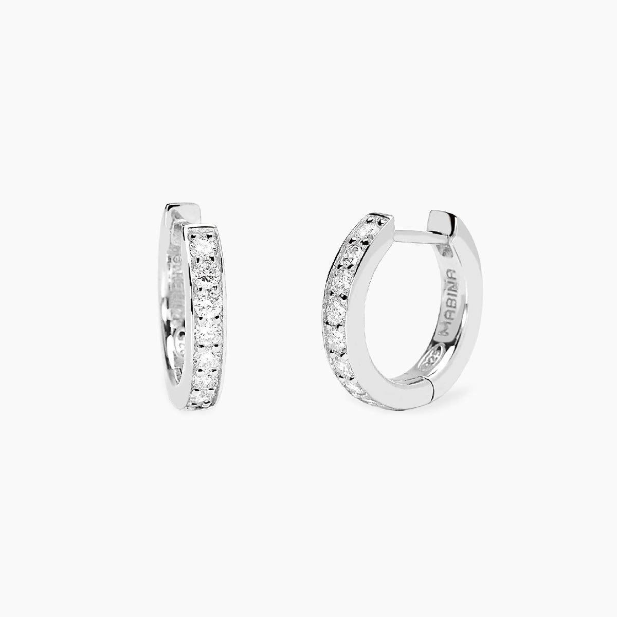 Mabina My Diamond | Orecchini | 563989