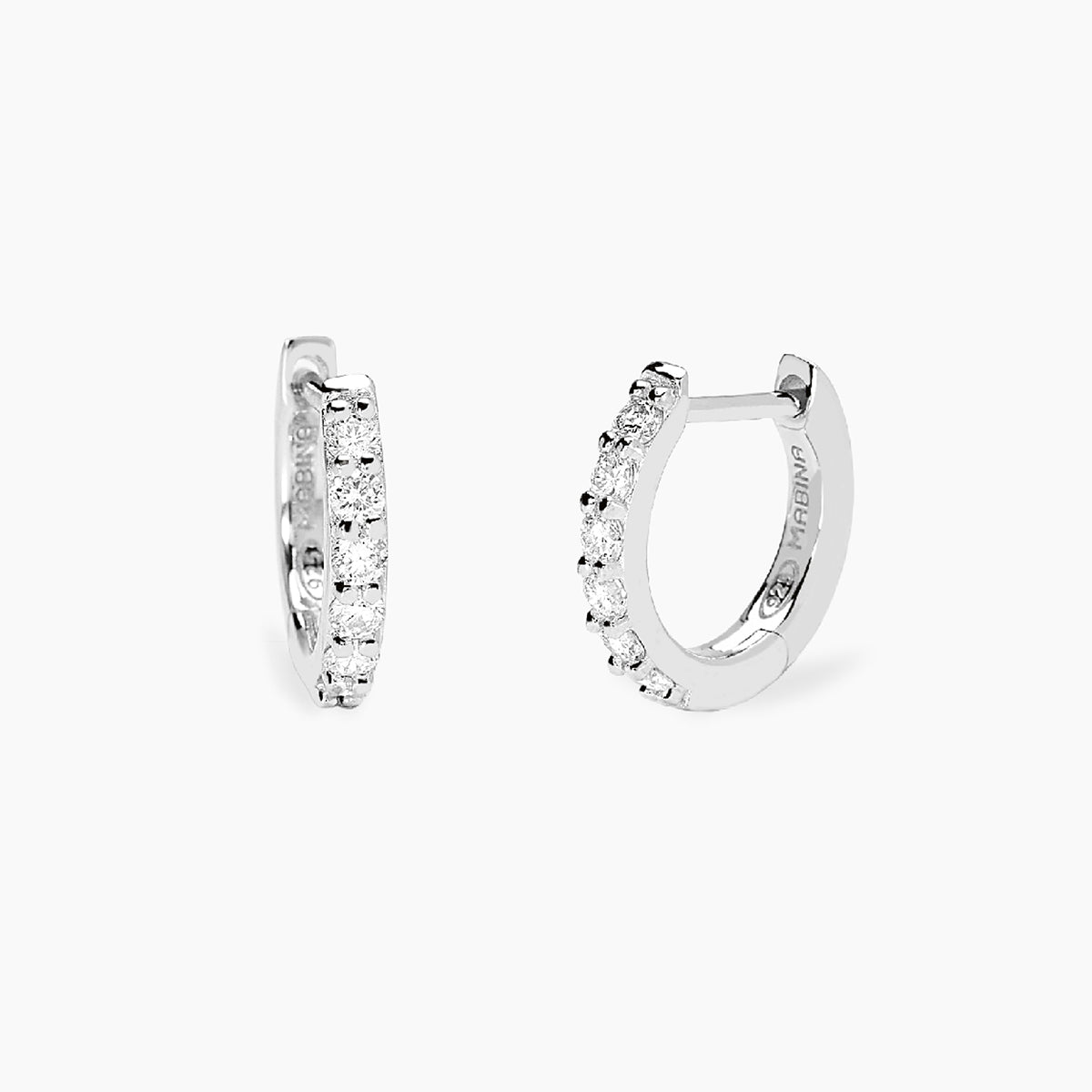 Mabina My Diamond | Orecchini | 563993