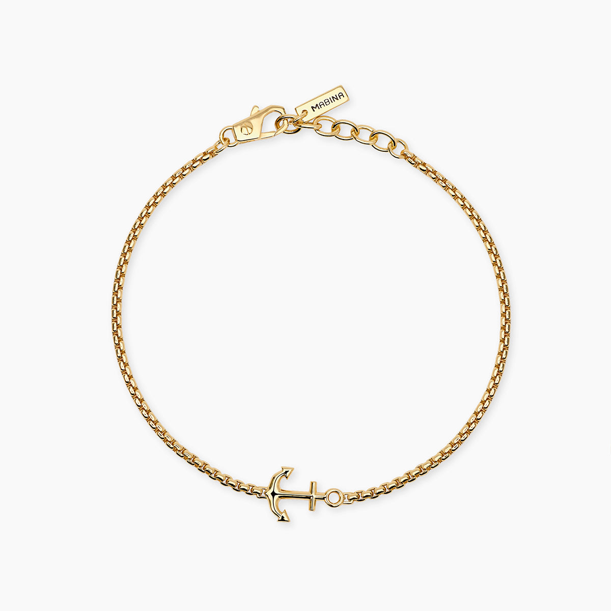 Mabina Uomo | Bracciale | 534140