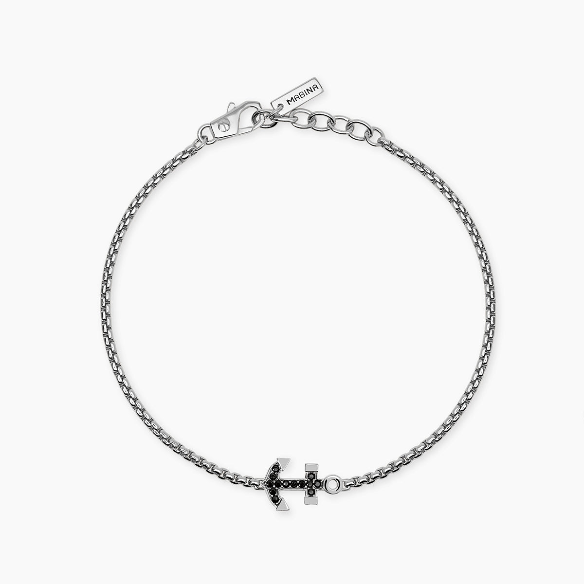 Mabina Uomo | Bracciale | 534141