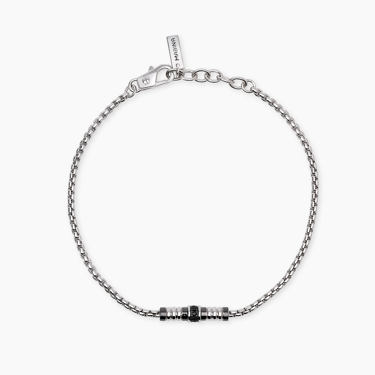Mabina Uomo | Bracciale | 534156