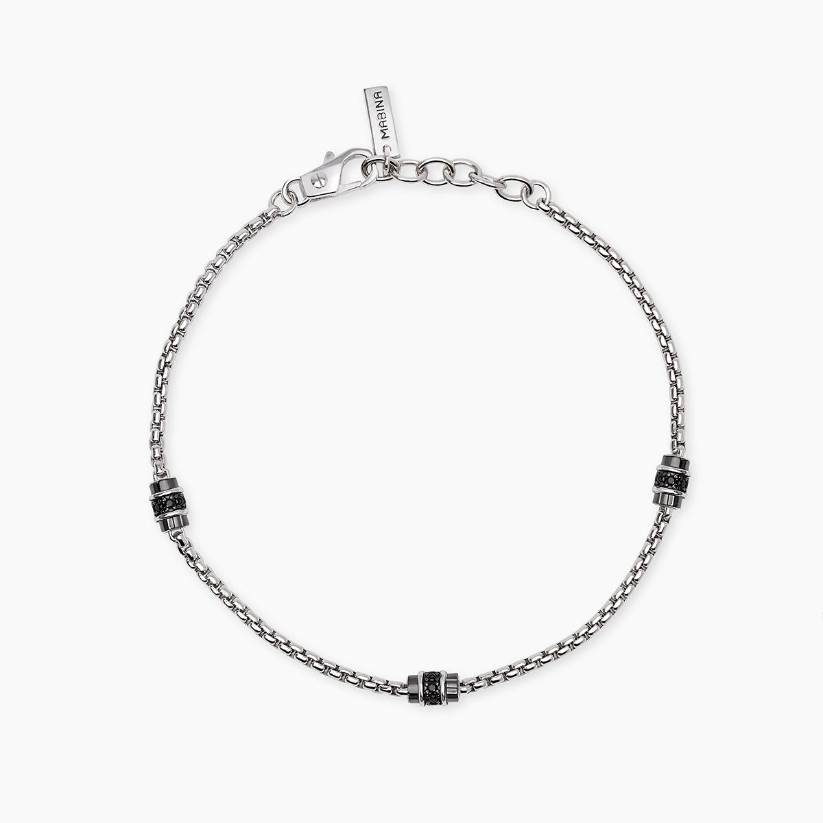 Mabina Uomo | Bracciale | 534157