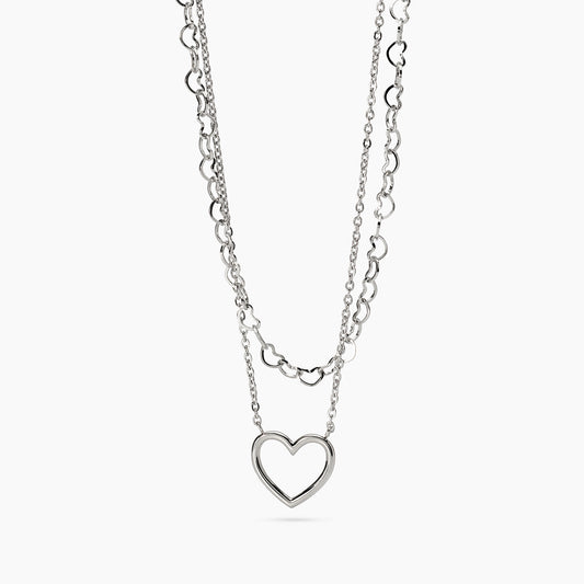 Kidult Style Donna | Collana | 851118
