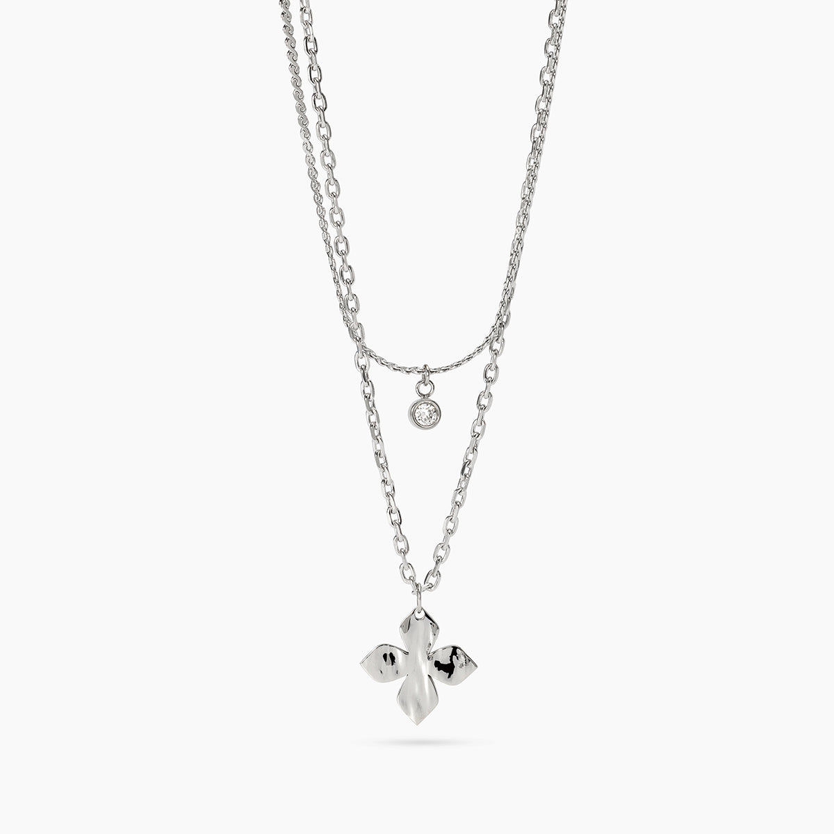 Kidult Style Donna | Collana | 851129