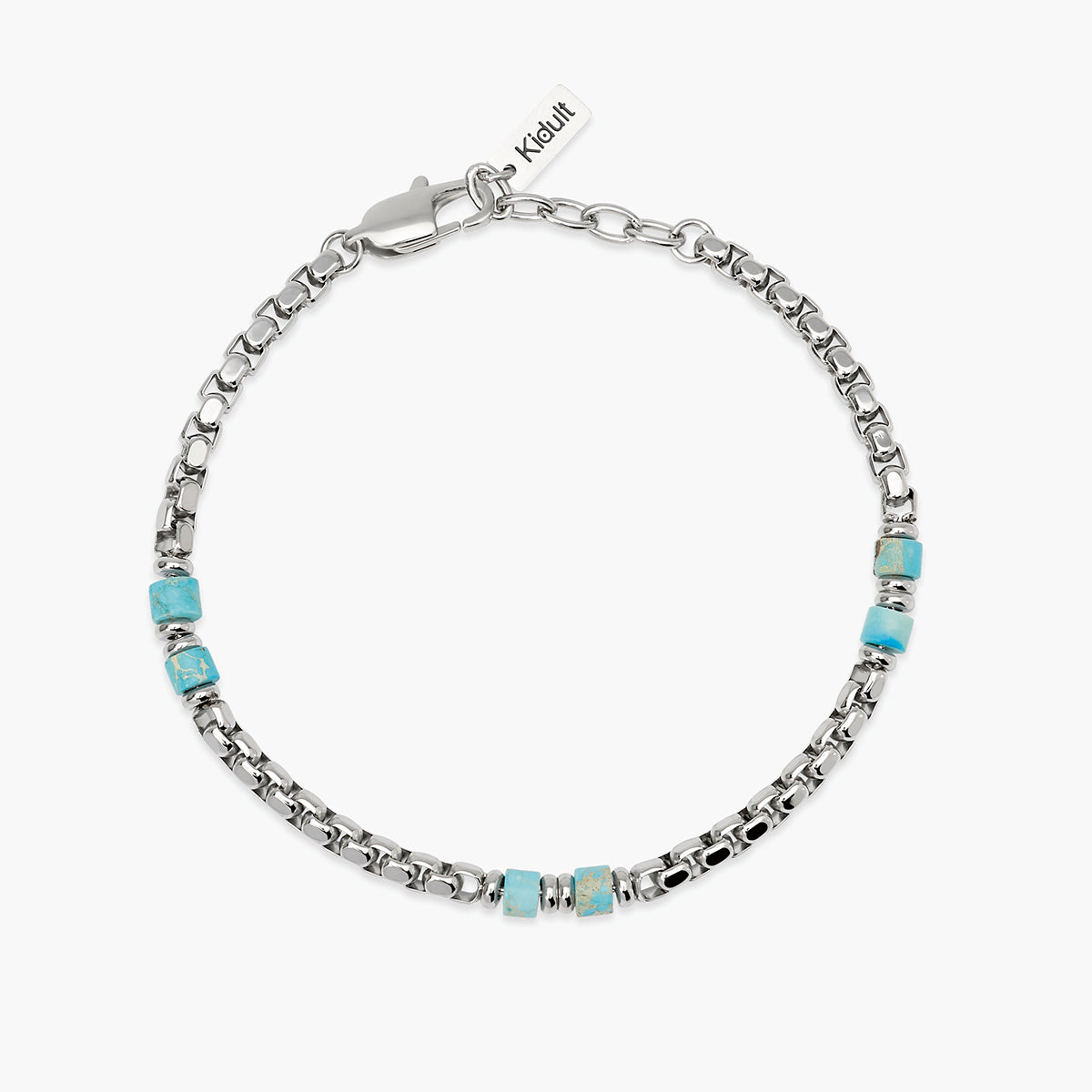 Kidult Style Uomo | Bracciale | 831175