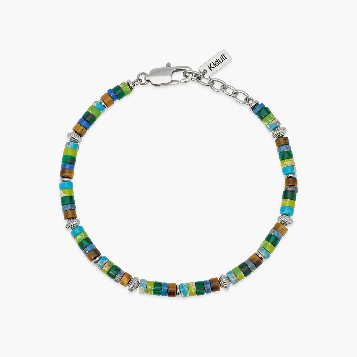 Kidult Style Uomo | Bracciale | 831183