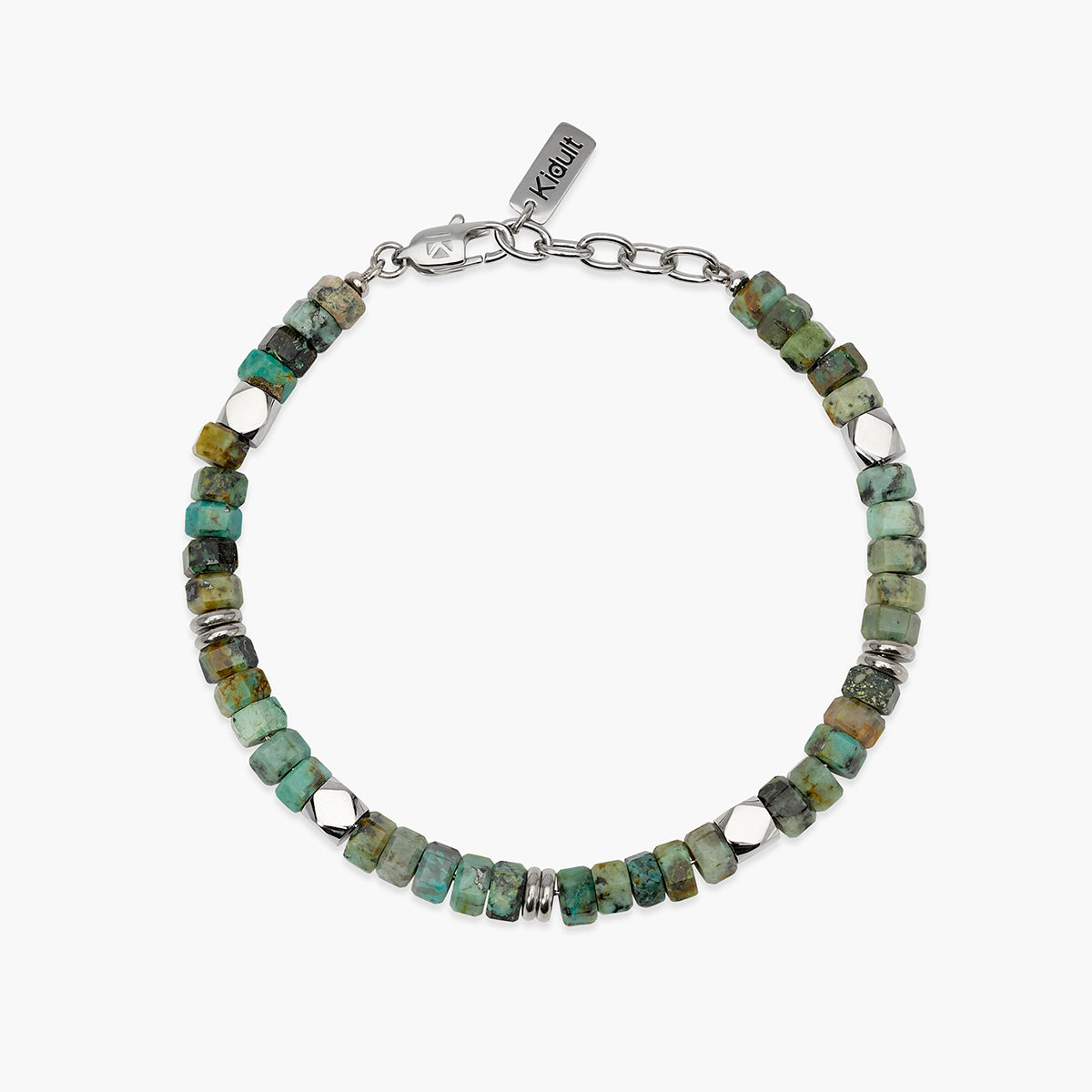 Kidult Style Uomo | Bracciale | 831201