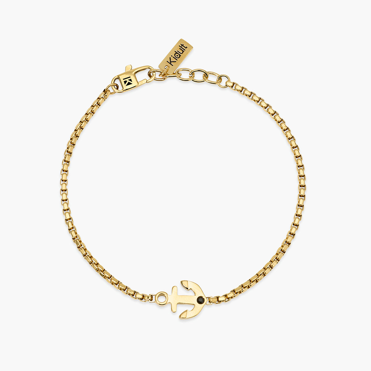 Kidult Style Uomo | Bracciale | 831204