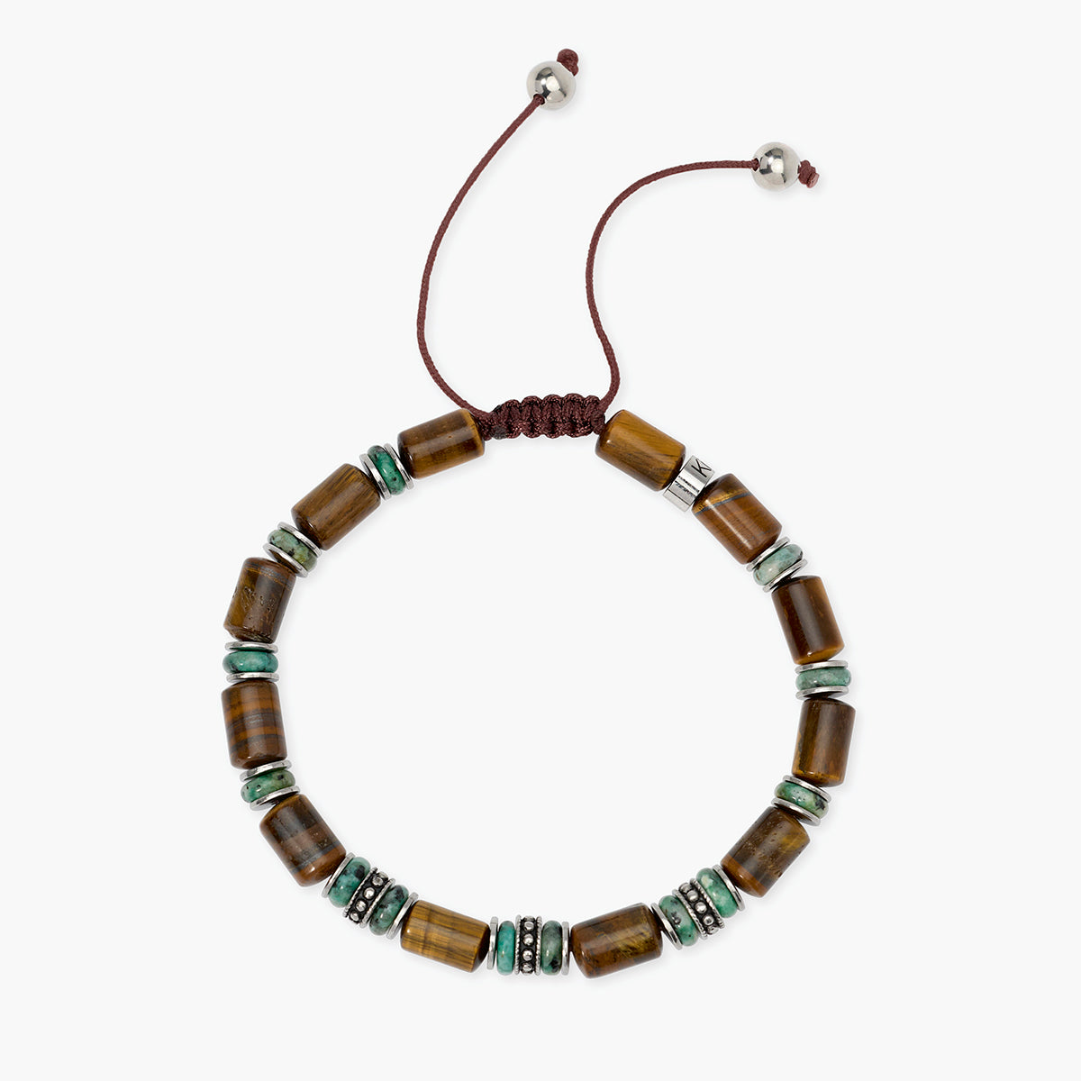 Kidult Style Uomo | Bracciale | 831208