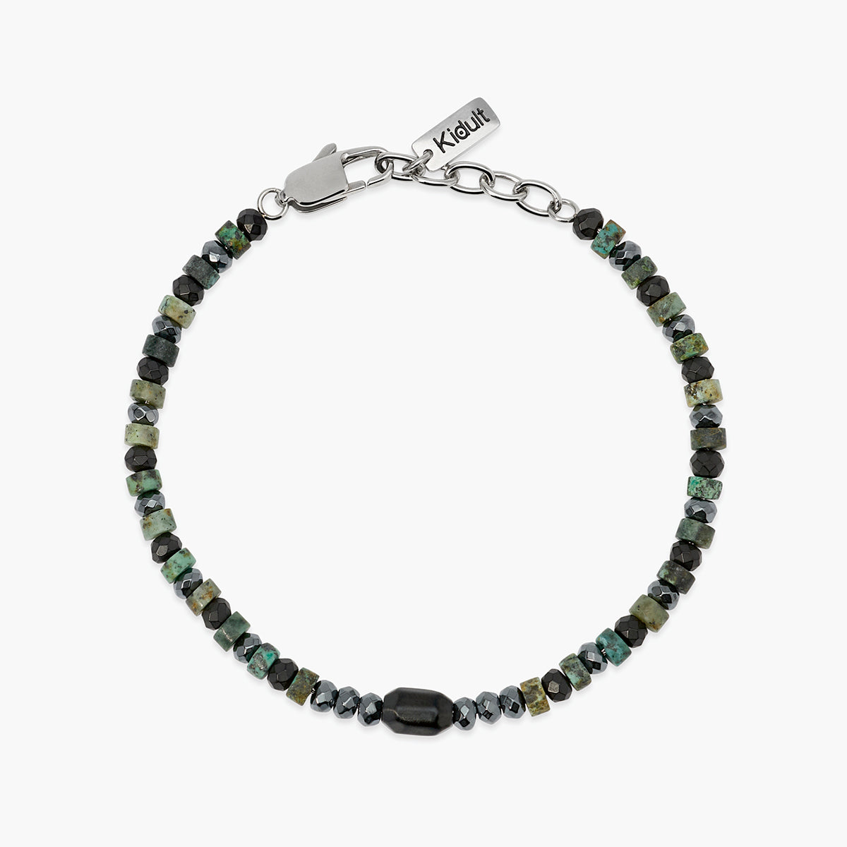 Kidult Style Uomo | Bracciale | 831209